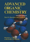 Cover: Part B: Reactions and Synthesis - Springer