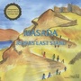 Cover: Masada - Judea's Last Stand - Intelecty L.T.D.