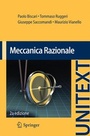 Cover: Meccanica Razionale - Springer