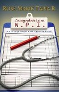 Cover: Diagnostico - Rose Marie Tapia