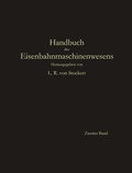 Cover: Zugf&ouml;rderung - Springer