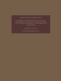 Cover: Enzyme - Springer