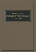 Abbildung von: Allgemeine Physiologie - Springer