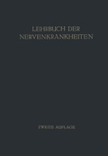 Abbildung von: Lehrbuch der Nervenkrankheiten - Springer