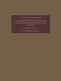 Abbildung von: Enzyme - Springer