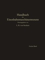 Cover: Zugf&ouml;rderung - Springer