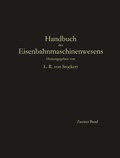 Cover: Zugf&ouml;rderung - Springer