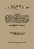 Cover: Trachea, Bronchien, Lungen, Pleura - Springer