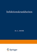 Cover: Infektionskrankheiten - Springer