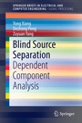 Cover: Blind Source Separation - Springer