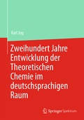 Bild: Zweihundert Jahre Entwicklung der Theoretischen Chemie im deutschsprachigen Raum - Springer Spektrum