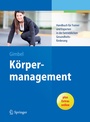 Cover: K&ouml;rpermanagement - Springer