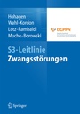 Cover: S3-Leitlinie Zwangsstörungen - Springer