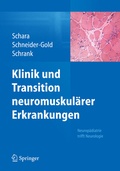 Abbildung von: Klinik und Transition neuromuskulärer Erkrankungen - Springer