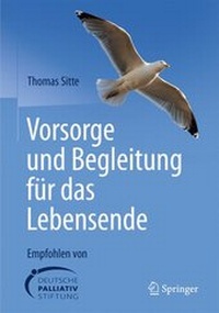 Abbildung von: Vorsorge und Begleitung für das Lebensende - Springer