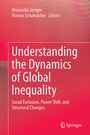 Cover: Understanding the Dynamics of Global Inequality - Springer