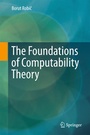 Cover: The Foundations of Computability Theory - Springer