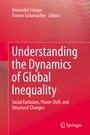Cover: Understanding the Dynamics of Global Inequality - Springer