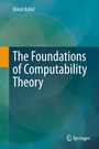 Cover: The Foundations of Computability Theory - Springer