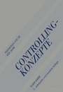 Cover: Controlling-Konzepte - Springer Gabler
