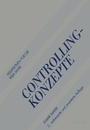 Cover: Controlling-Konzepte - Springer Gabler
