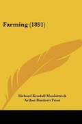 Cover: Farming (1891) - Kessinger Publishing