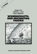 Bild: Wissenschafts- und Erkenntnistheorie - VS Verlag für Sozialwissenschaften
