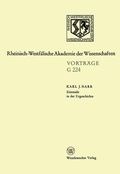 Cover: Zeitma&szlig;e in der Urgeschichte - VS Verlag f&uuml;r Sozialwissenschaften