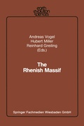 Cover: The Rhenish Massif - Vieweg+Teubner Verlag