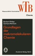 Cover: Grundlagen der makromolekularen Chemie - Vieweg+Teubner Verlag