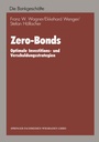 Cover: Zero-Bonds - Springer Gabler