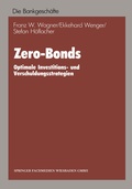 Cover: Zero-Bonds - Springer Gabler