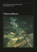 Cover: Kulturdenkm&auml;ler in Hessen Odenwaldkreis - Vieweg & Teubner