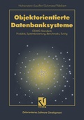 Cover: Objektorientierte Datenbanksysteme - Vieweg+Teubner Verlag