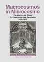 Cover: Macrocosmos in Microcosmo - VS Verlag f&uuml;r Sozialwissenschaften