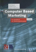 Cover: Computer Based Marketing - Vieweg+Teubner Verlag