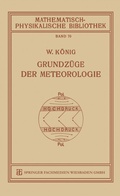 Cover: Grundz&uuml;ge der Meteorologie - Vieweg+Teubner Verlag