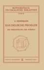 Cover: Das Delische Problem - Vieweg+Teubner Verlag