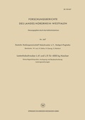 Cover: Lastenhubschrauber L-41 und L-51 f&uuml;r 4000 kg Nutzlast - VS Verlag f&uuml;r Sozialwissenschaften