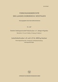 Cover: Lastenhubschrauber L-41 und L-51 f&uuml;r 4000 kg Nutzlast - VS Verlag f&uuml;r Sozialwissenschaften