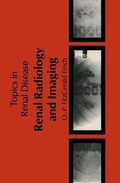 Cover: Renal Radiology and Imaging - Kluwer Academic Publishers