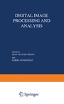 Cover: Digital Image Processing and Analysis - Springer