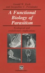 Cover: A Functional Biology of Parasitism - Springer