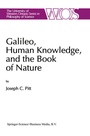 Cover: Galileo, Human Knowledge, and the Book of Nature - Springer