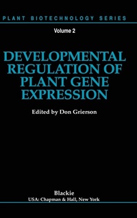 Abbildung von: Factors Governing Gene Expression in Plants - Kluwer Academic Publishers