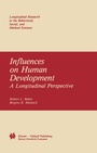 Cover: Influences on Human Development - Springer
