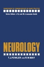 Cover: Neurology - Springer