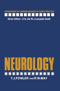 Enlarge image Cover: Neurology - Springer