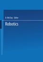 Cover: Robotics: An Introduction - Springer