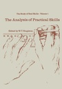 Cover: The analysis of practical skills - Springer